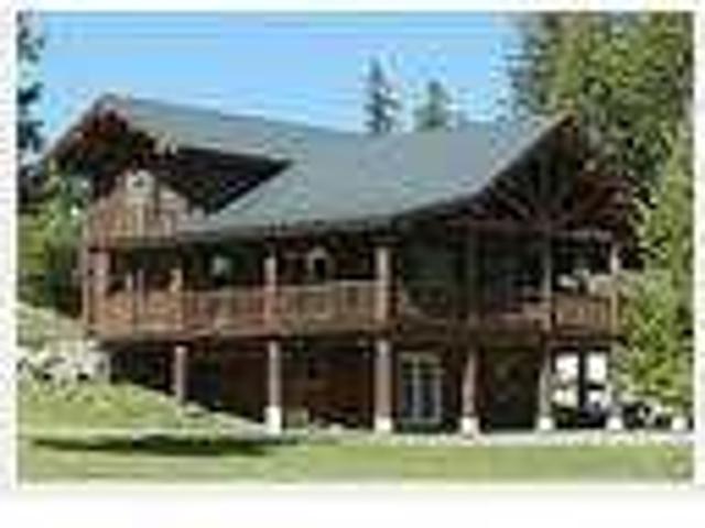 House for rent in Sanders, Montana