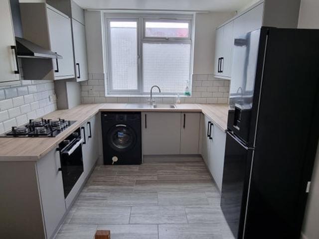 Apartment for rent in Bethnal Green, Greater London