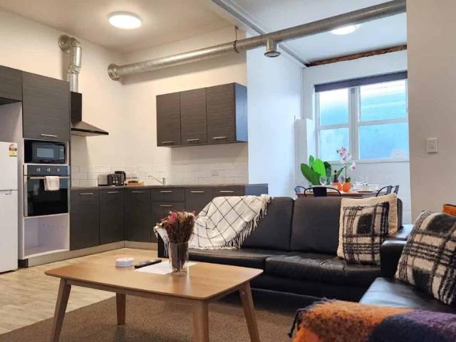 Apartment for rent in Matata, Wellington