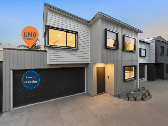 House for rent in Balmoral