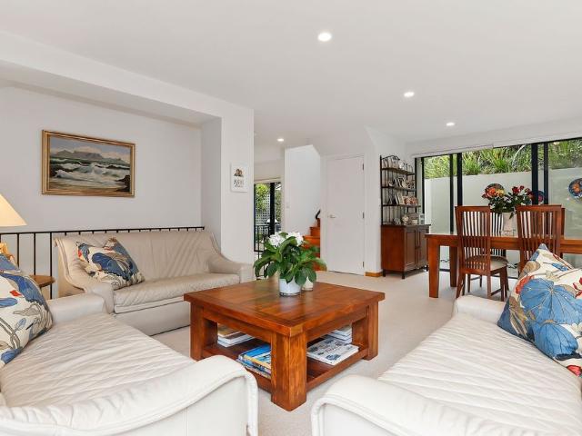 House for rent in Parnell