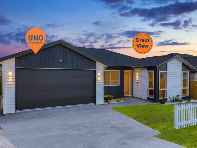 House for rent in Whangaparaoa, Oroua County