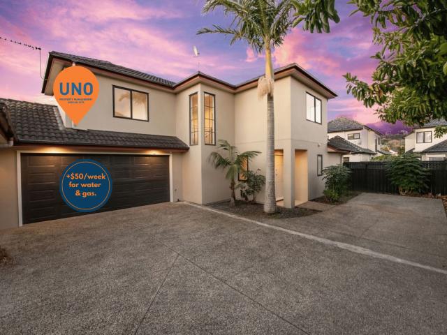 House for rent in East Tāmaki Heights, Howick