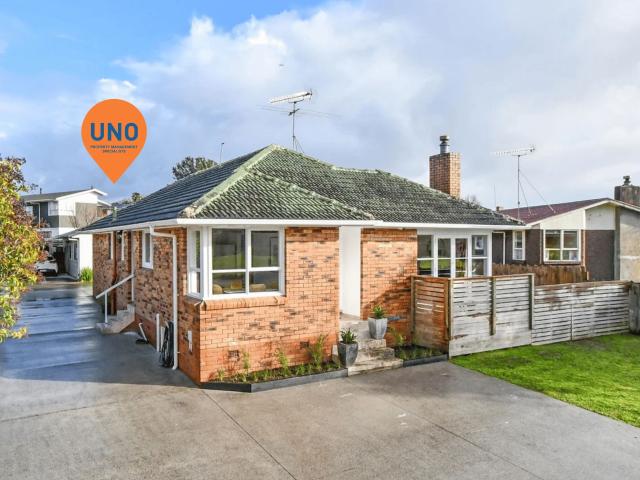 House for rent in Howick
