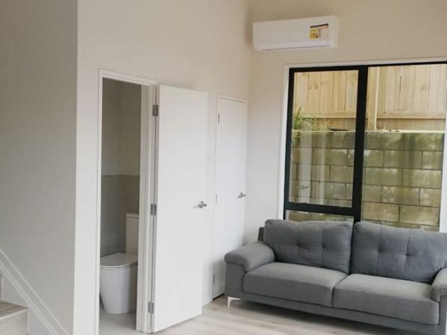 House for rent in Richmond Quarry, Maungakiekie-Tāmaki