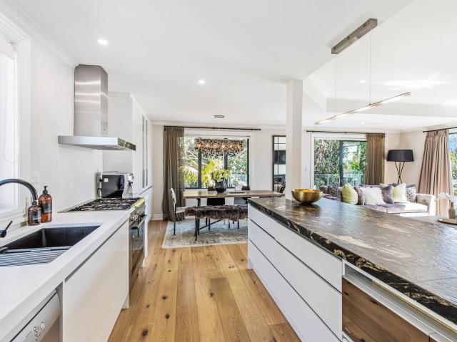 House for rent in Orakei