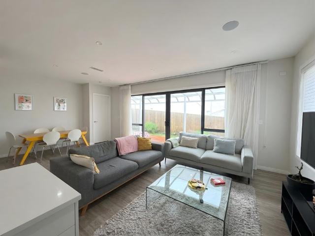 House for rent in Hillersden