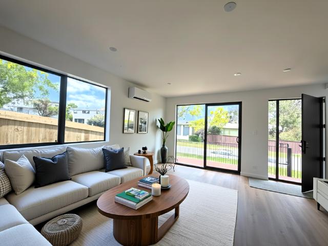 House for rent in Auckland, Oroua County