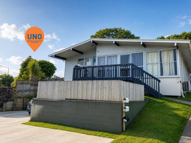 House for rent in Mount Roskill, Oroua County