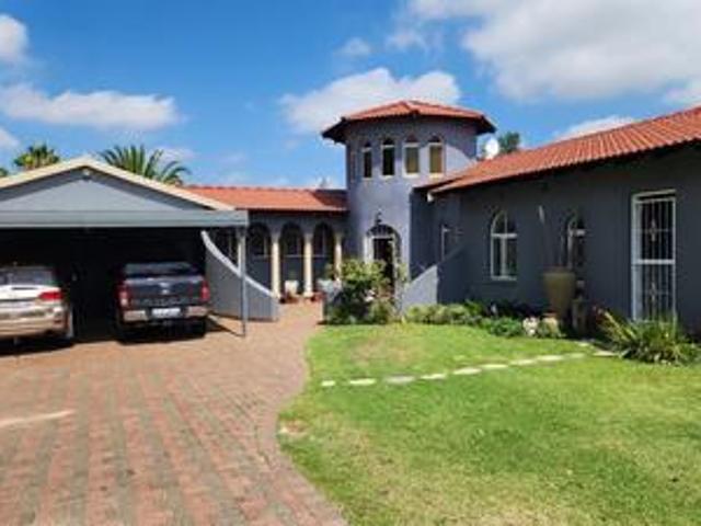 House for sale in Ekurhuleni, Gauteng