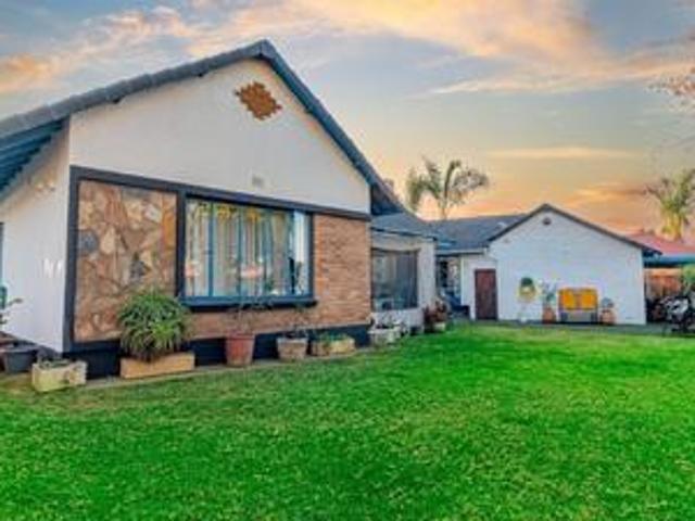House for sale in Ekurhuleni, Gauteng