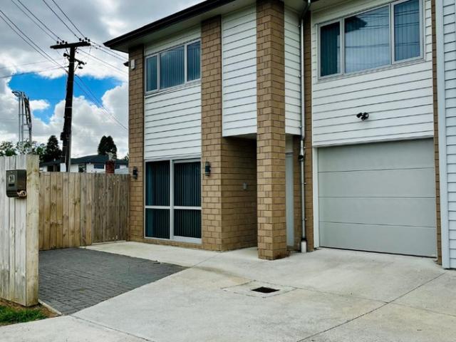 House for rent in East Tamaki