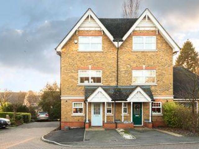 House for sale in Ascot, Windsor and Maidenhead