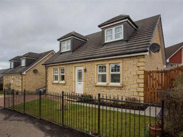House for sale in Carluke, Scotland