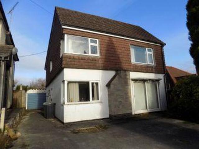 House for sale in Heanor, Amber Valley