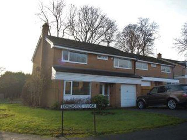 House for sale in Brighouse, West Yorkshire