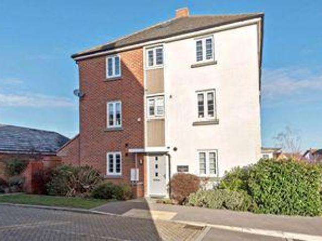 House for sale in Priest Down, Hampshire