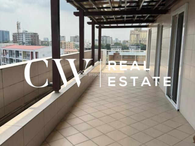 Property for rent in Eti Osa, Abuja