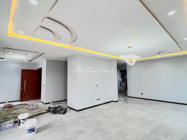 House for sale in Ibeju Lekki, Abuja