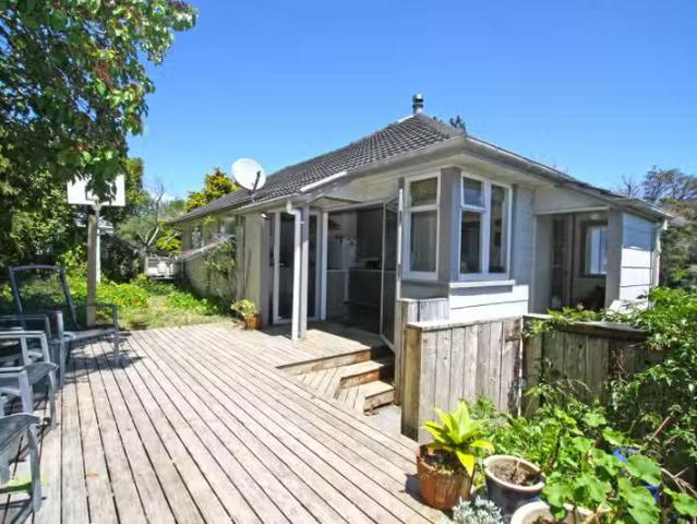 House for rent in Hillsborough, Taranaki