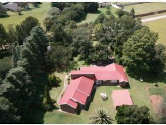 Property for sale in Sedibeng, Gauteng