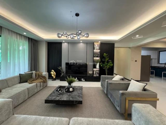 Apartment for sale in Kileleshwa, Westlands