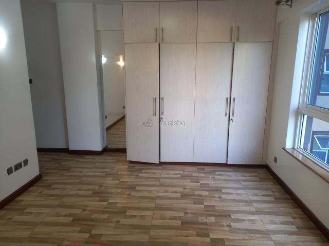 Apartment for rent in Westlands, Nairobi