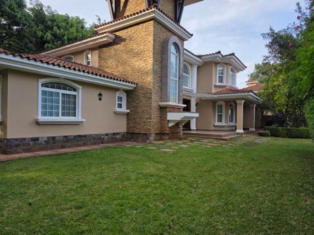 House for rent in Kitisuru, Kiambu