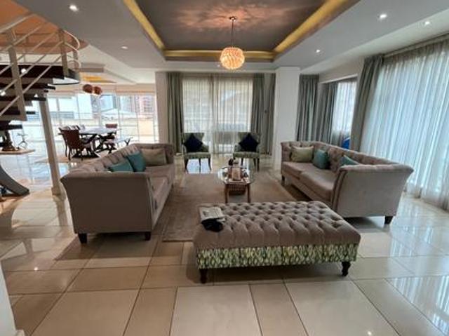Apartment for sale in Westlands, Riverside