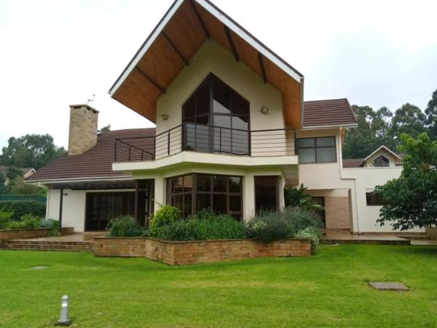 House for sale in Langata, Karen