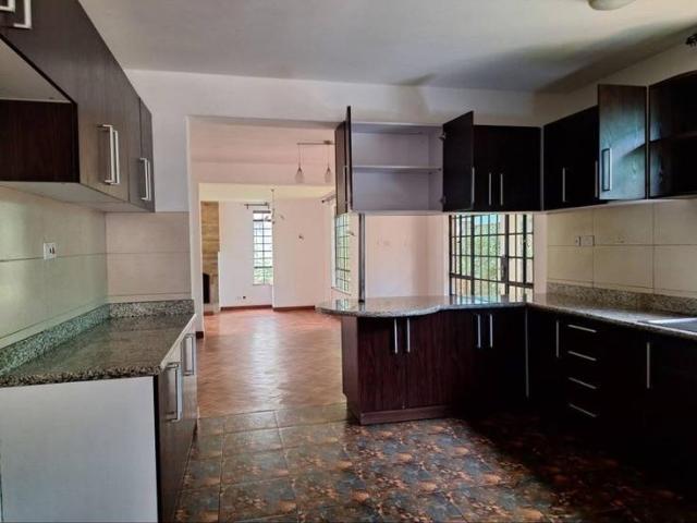 House for rent in Lavington, Kiambu