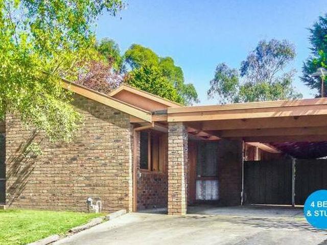 House for rent in Camerons Creek, Victoria