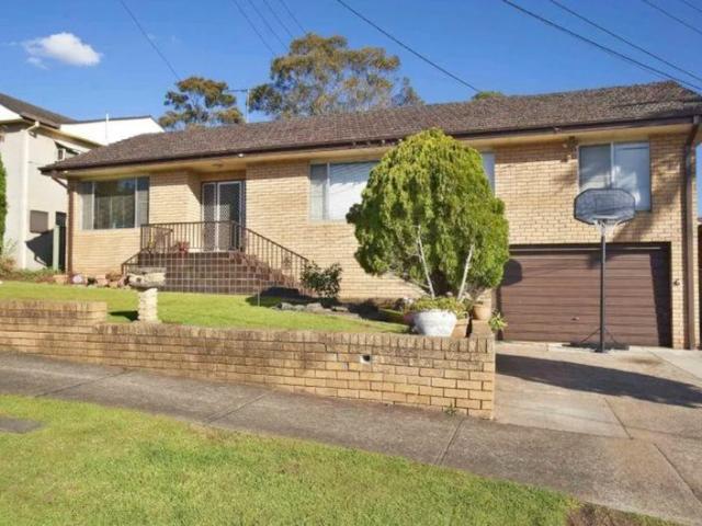 House for rent in Sydney, New South Wales