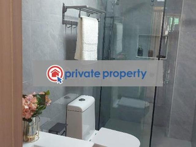 Apartment for sale in Kileleshwa, Kiambu