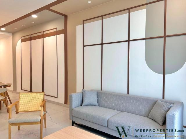 Apartment for rent in Kuching, Sarawak