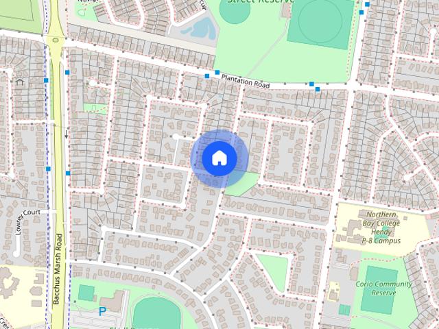 House for rent in Corio, Geelong
