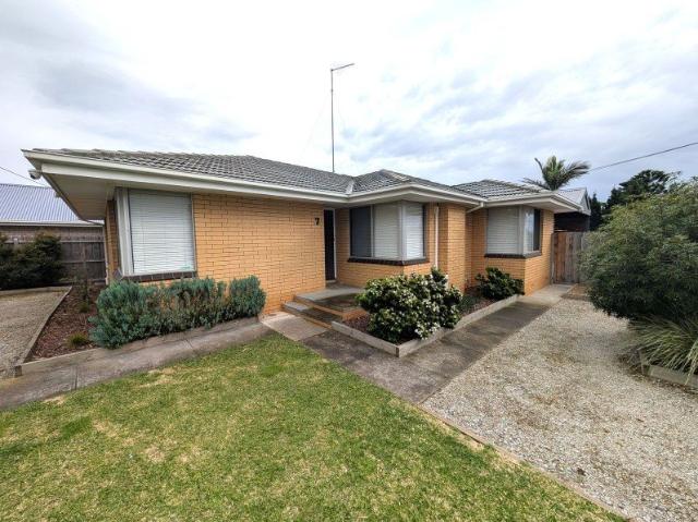 House for rent in Corio, Geelong