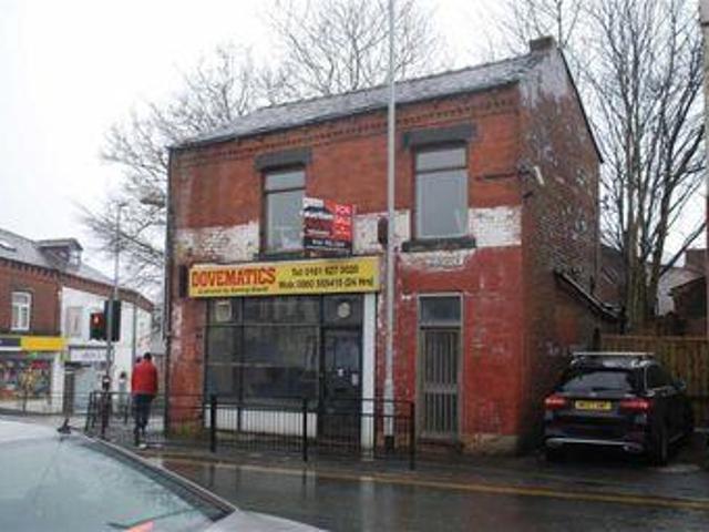 House for sale in Lancashire