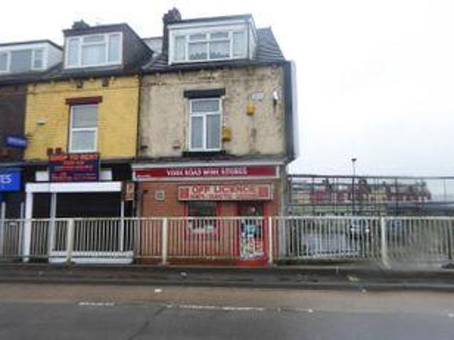House for sale in West Yorkshire