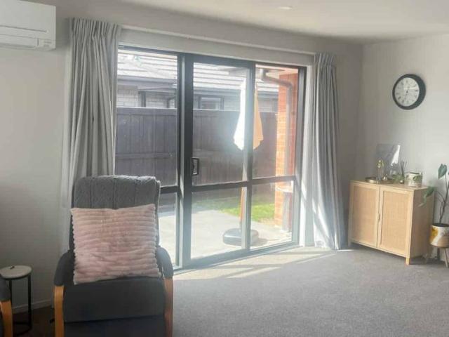 Room for rent in Rolleston, Canterbury