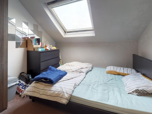 Apartment for rent in Woodhouse Cliff, Leeds