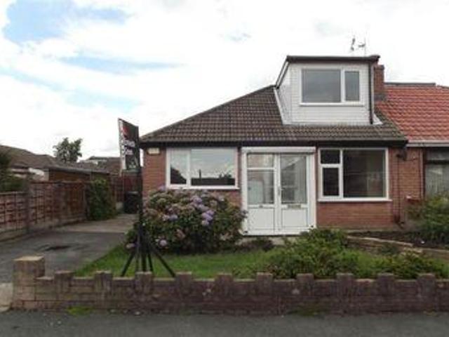 House for rent in Lancashire