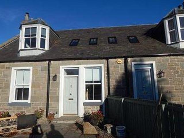 House for rent in Arbroath, Scotland
