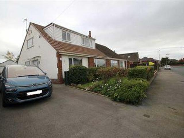House for rent in Higher Bartle, Lancashire