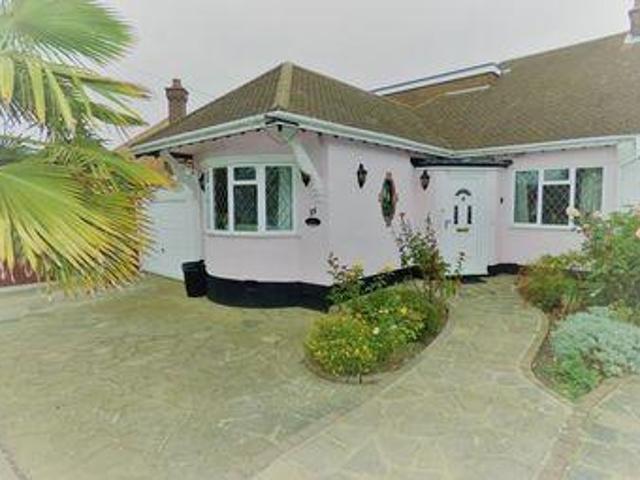 House for rent in Alton Barnes, Essex