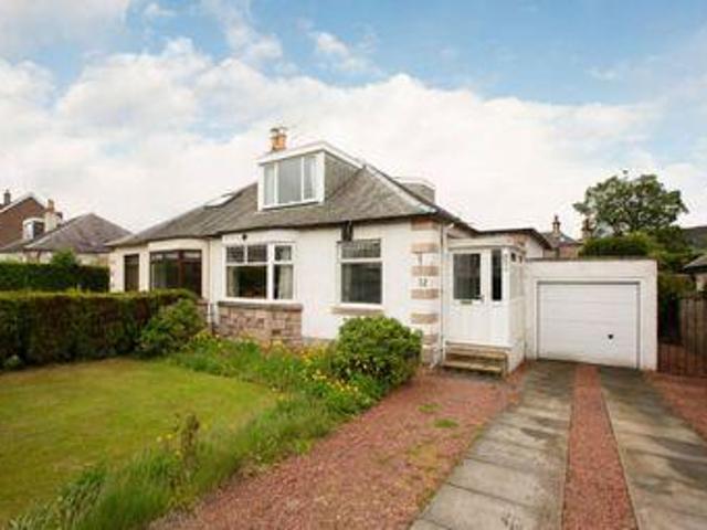 House for sale in Juniper Green, Scotland