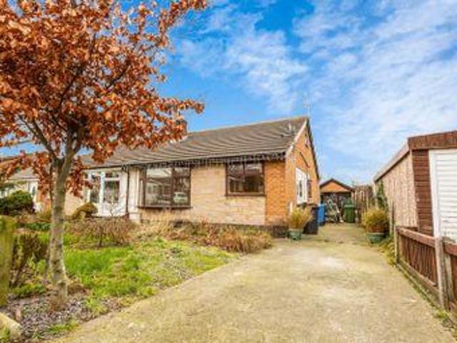 House for sale in Cabus, Lancashire