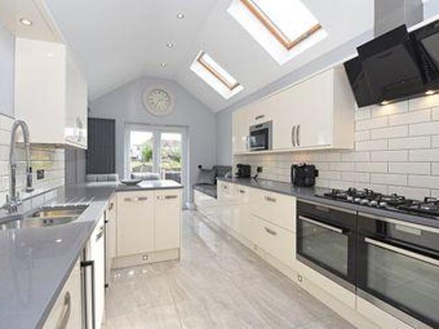 House for sale in Kent, England