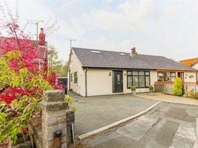 House for sale in Rossendale, Lancashire