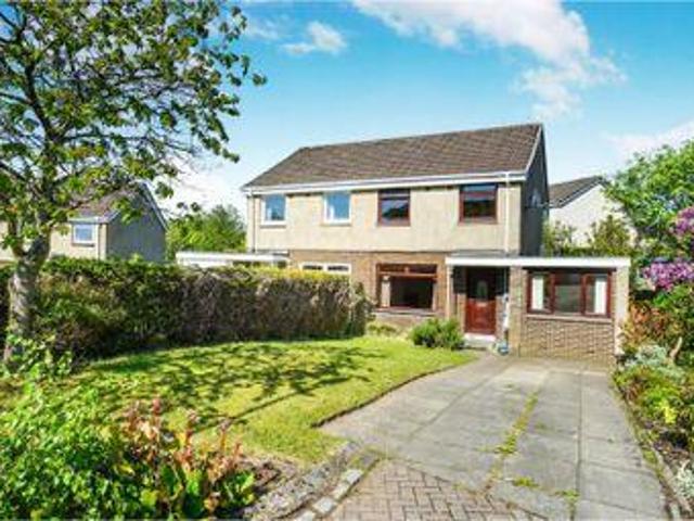 House for sale in Linlithgow, Scotland